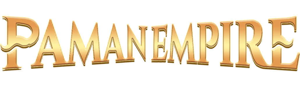Logo Brand Pamanempire
